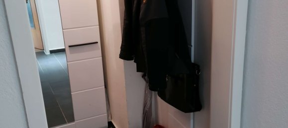 Квартира с 1 спальней в Баден-Вюртемберг, Германия № 23833 27