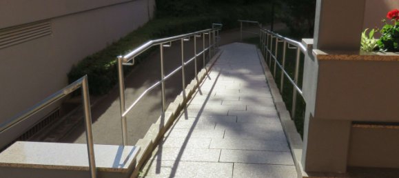 Квартира с 1 спальней в Баден-Вюртемберг, Германия № 23833 4