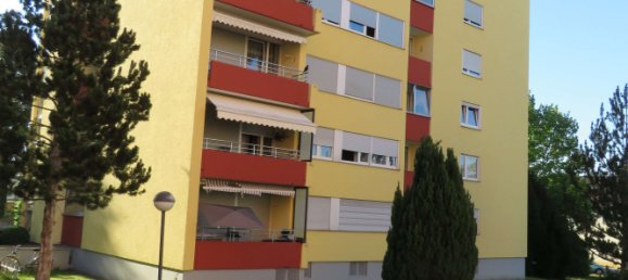 Квартира с 1 спальней в Баден-Вюртемберг, Германия № 23833 13