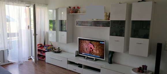 Квартира с 1 спальней в Баден-Вюртемберг, Германия № 23833 34