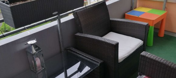 Квартира с 1 спальней в Баден-Вюртемберг, Германия № 23833 36