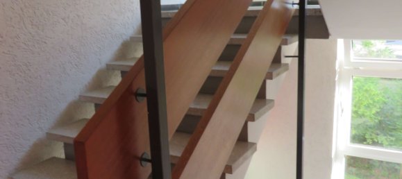 Квартира с 1 спальней в Баден-Вюртемберг, Германия № 23833 9