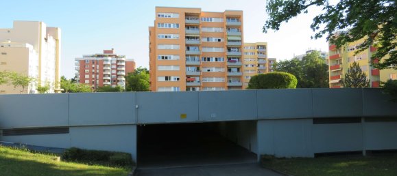 Квартира с 1 спальней в Баден-Вюртемберг, Германия № 23833 20