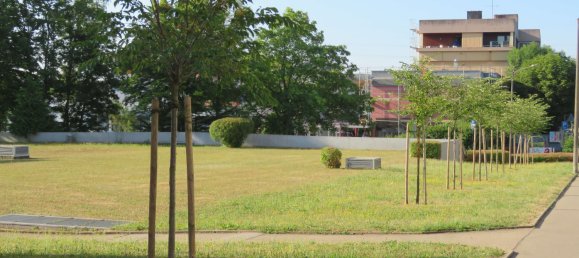 Квартира с 1 спальней в Баден-Вюртемберг, Германия № 23833 18