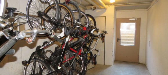 Квартира с 1 спальней в Баден-Вюртемберг, Германия № 23833 15