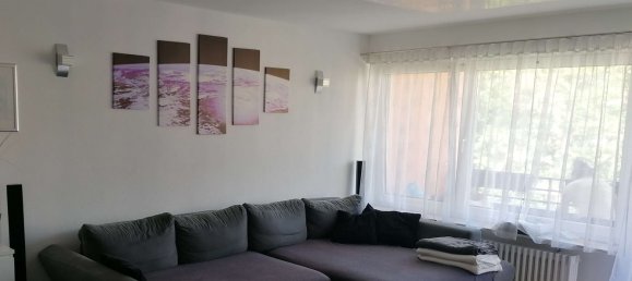 Квартира с 1 спальней в Баден-Вюртемберг, Германия № 23833 33