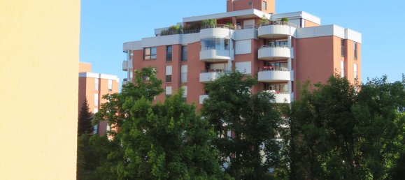 Квартира с 1 спальней в Баден-Вюртемберг, Германия № 23833 10