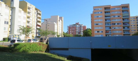 Квартира с 1 спальней в Баден-Вюртемберг, Германия № 23833 14