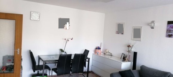 Квартира с 1 спальней в Баден-Вюртемберг, Германия № 23833 32