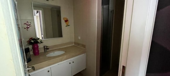 3-salle Appartement à Cikcilli, Turkey No. 17558 15