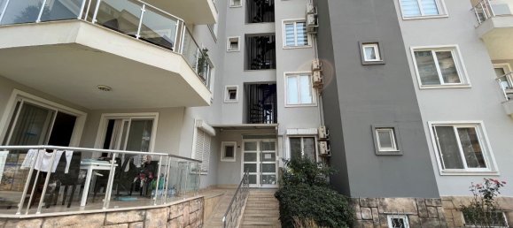 3-salle Appartement à Cikcilli, Turkey No. 17558 28