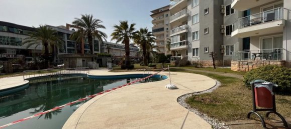 3-salle Appartement à Cikcilli, Turkey No. 17558 26