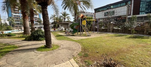 3-salle Appartement à Cikcilli, Turkey No. 17558 22