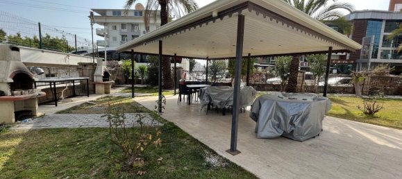 3-salle Appartement à Cikcilli, Turkey No. 17558 24