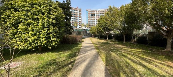 3-salle Appartement à Cikcilli, Turkey No. 17558 27