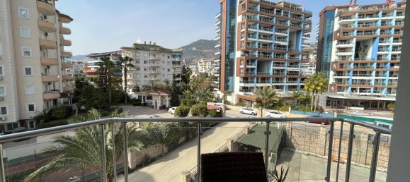 3-salle Appartement à Cikcilli, Turkey No. 17558 5