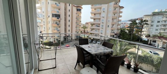 3-salle Appartement à Cikcilli, Turkey No. 17558 4