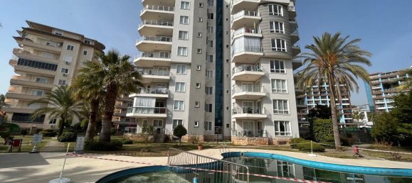 3-salle Appartement à Cikcilli, Turkey No. 17558 29