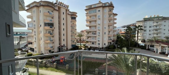 3-salle Appartement à Cikcilli, Turkey No. 17558 6