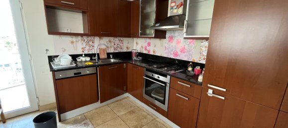 3-salle Appartement à Cikcilli, Turkey No. 17558 3