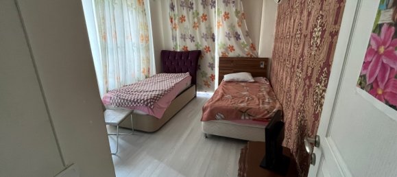 3-salle Appartement à Cikcilli, Turkey No. 17558 18