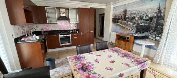 3-salle Appartement à Cikcilli, Turkey No. 17558 2