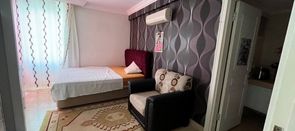 3-salle Appartement à Cikcilli, Turkey No. 17558 13