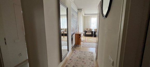 3-salle Appartement à Cikcilli, Turkey No. 17558 11