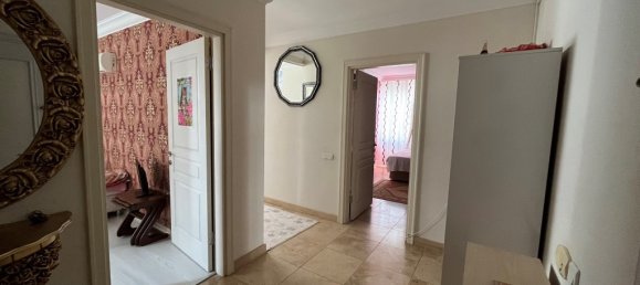 3-salle Appartement à Cikcilli, Turkey No. 17558 17