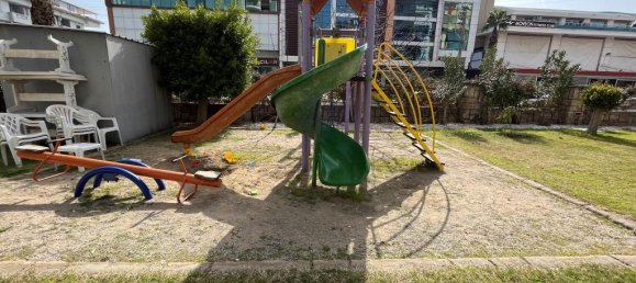 3-salle Appartement à Cikcilli, Turkey No. 17558 23