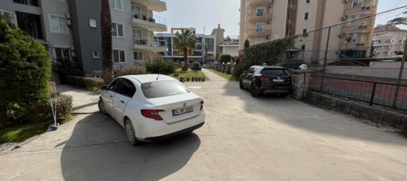 3-salle Appartement à Cikcilli, Turkey No. 17558 20