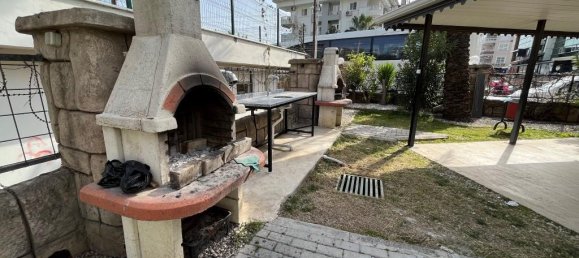 3-salle Appartement à Cikcilli, Turkey No. 17558 25