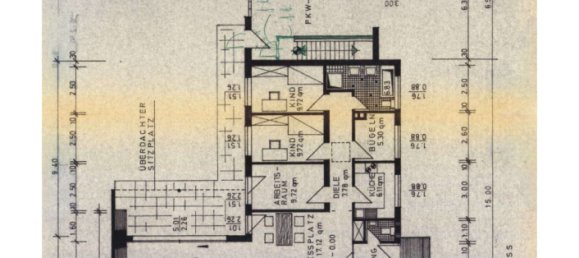 Bungalow T4 em Krefeld, Germany N.º 313838 2