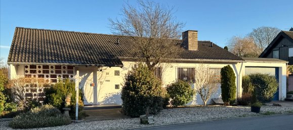 Bungalow T4 em Krefeld, Germany N.º 313838 5