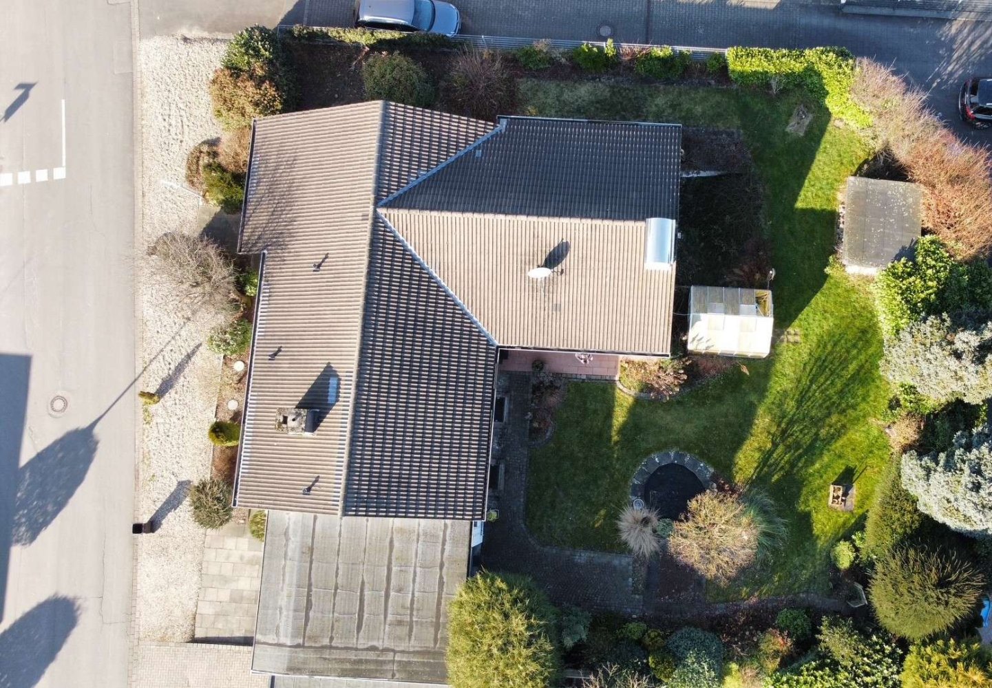 Bungalow T4 em Krefeld, Germany N.º 313838