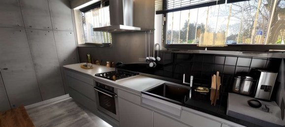 Bungalow T4 em Krefeld, Germany N.º 313838 24