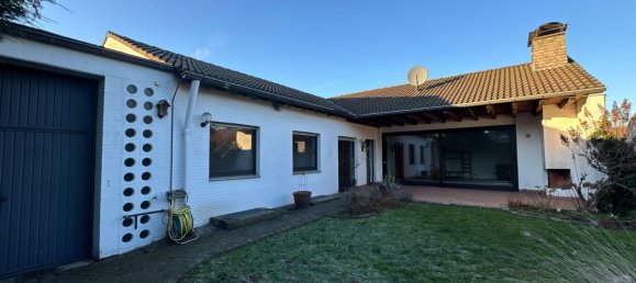 Bungalow T4 em Krefeld, Germany N.º 313838 3