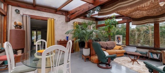 Дом с 3 спальнями в Пуаньи-ла-Форе, Франция № 294976 16