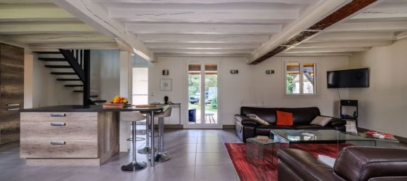 Дом с 3 спальнями в Пуаньи-ла-Форе, Франция № 294976 12