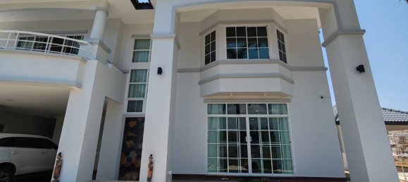 5 Schlafzimmer Haus in Hang Dong, Thailand, Nr. 69732 4