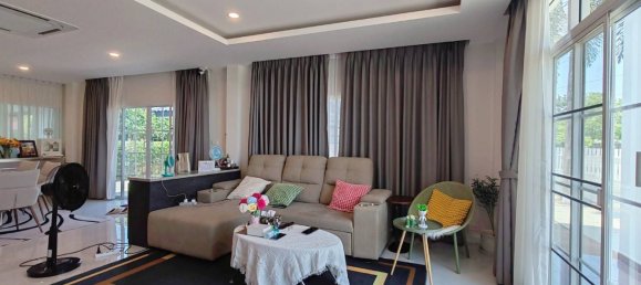 5 Schlafzimmer Haus in Hang Dong, Thailand, Nr. 69732 29