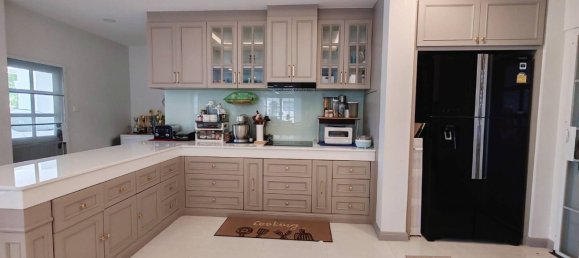 5 Schlafzimmer Haus in Hang Dong, Thailand, Nr. 69732 19