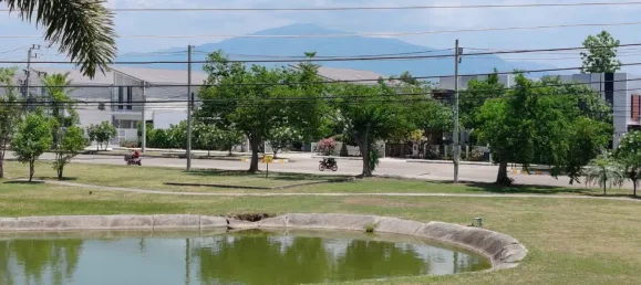 5 Schlafzimmer Haus in Hang Dong, Thailand, Nr. 69732 2