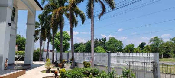 5 Schlafzimmer Haus in Hang Dong, Thailand, Nr. 69732 10