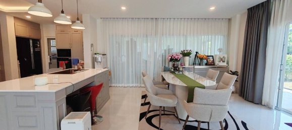 5 Schlafzimmer Haus in Hang Dong, Thailand, Nr. 69732 23