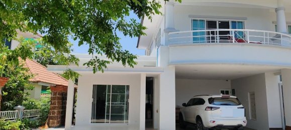 5 Schlafzimmer Haus in Hang Dong, Thailand, Nr. 69732 12