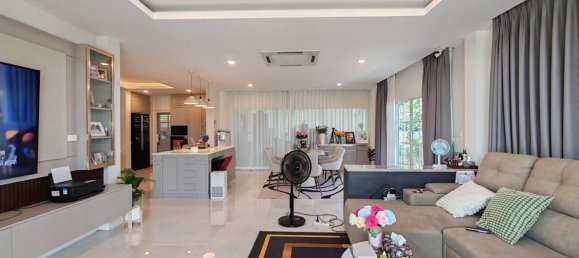 5 Schlafzimmer Haus in Hang Dong, Thailand, Nr. 69732 27