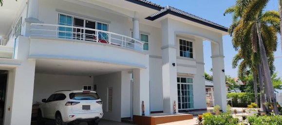 5 Schlafzimmer Haus in Hang Dong, Thailand, Nr. 69732 11