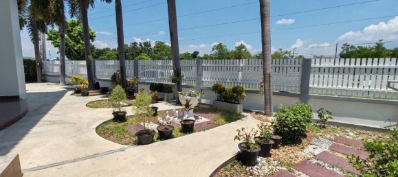 5 Schlafzimmer Haus in Hang Dong, Thailand, Nr. 69732 7