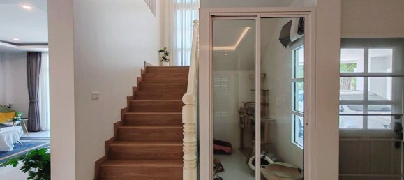 5 Schlafzimmer Haus in Hang Dong, Thailand, Nr. 69732 16